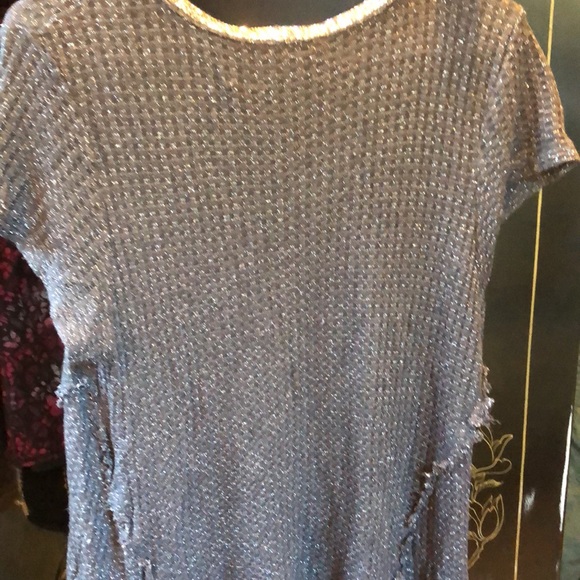 Juicy Couture short sleeve shirt - Picture 4 of 4